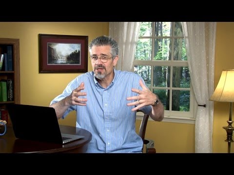 Barnabas Witnesses God's Grace: HeavenWord 7 - 0629