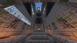 【Minecraft】IC2Cとその他諸々を駆使して街を造る Part24【1.12.2】