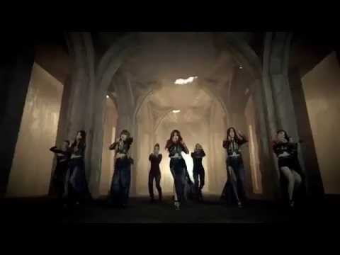 4MINUTE  - Volume Up MV