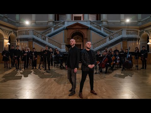 Desmod x Majself - Kométa (Orchester RB) |Official Video|