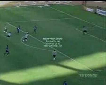 Fortaleza 6 x 3 Ceará (Camp. Cearense 2006)