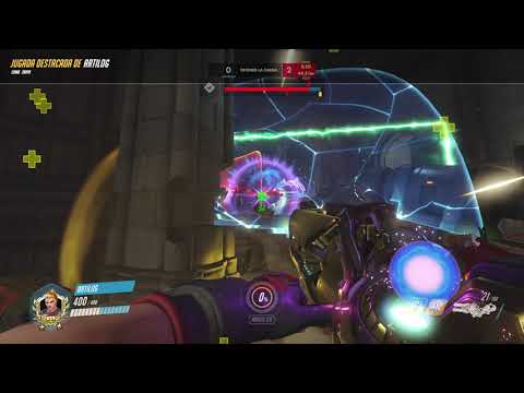 Momento perfecto - Zarya - ARTILOG