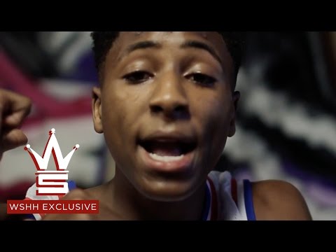 NBA YoungBoy "Hell and Back" (WSHH Exclusive - Official Music Video)