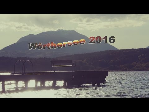 Wörthersee 2016