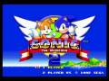 Sonic the Hedgehog 2 - Dr. Robotnik's Theme
