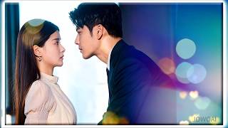 Aus Job-Interview wird Blitz-Hochzeit: CEO verliebt sich in seine falsche Verlobte!