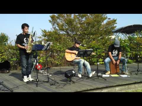 20111016 OJF BByK NowhereMan