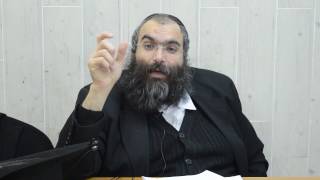 הרב נחמנסון | האם מותר לשבת באוטובוס ליד אשה
