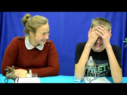 Kulisy filmy "Talent do niemarnowania"