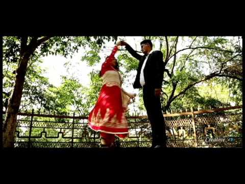 Tony Basak Pre Wedding