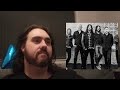 Foo Fighters - Waiting On A War (Reaction)