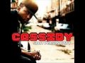 Cassidy - Real Talk (Instrumental)