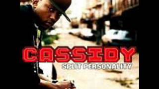 Cassidy - Real Talk (Instrumental)