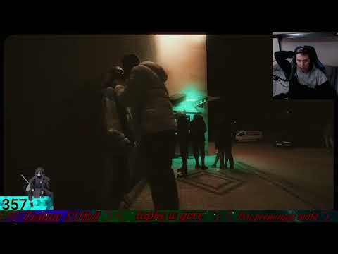 Odsłuch Albumu PRODUCT BASEMENT (5/8) OsaKa x Adrian Forest x Cheez - PIJĘ WÓDĘ PRZED KLUBEM