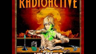 Yelawolf- Throw It Up (feat. Gangsta Boo and Eminem) [Radioactive]
