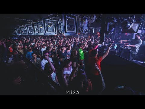 SHAF HUSE @ MISA (CLUBROOM, CHILE)