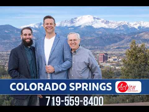 Colorado Springs Property Management | Action Team Realty