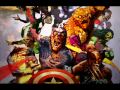 Ouch - Be Your Own Pet (with lyrics) 