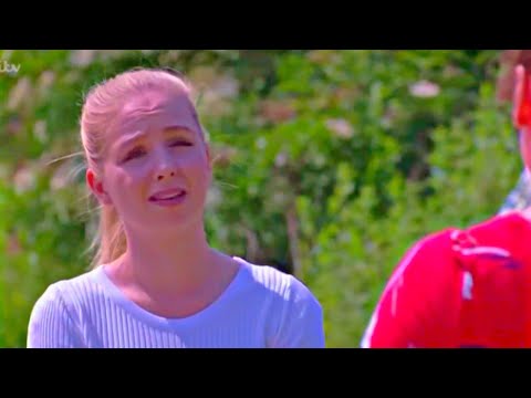 Belle Dingle 12th August 2020 Part 1 - belle contemplates what to do about the hit and run