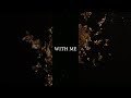 With Me (David's Song) 