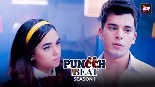 Tere Puncch Beat Kon decide karega | Vikas Gupta | Priyank Sharma | Siddharth Sharma | altt
