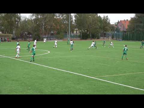 Turniej BIG 6 Jarocin - Śląsk Wrocław- Legia Warszawa 0:1