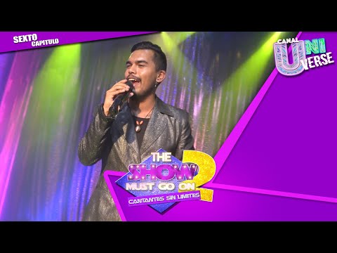 TSMGO 2 - CAP 06/TEMATICA ENFRENTAMIENTOS - ADIOS OSCAR ALIAGA