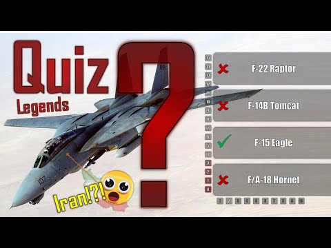 Aircraft Quiz: 10 Legendary Airplanes You Must Know! [Recognition Test]