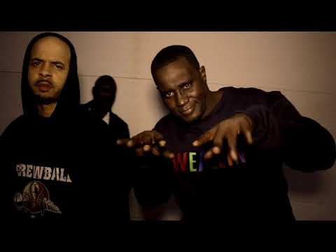 COMET KL pd Blaq Poet (Official Video) 2019