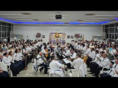 OH! MINHA SENHORA MÃE. Mad. Rita.