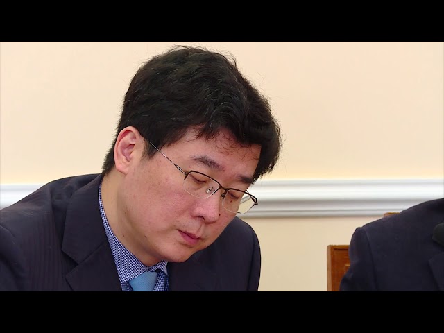 Китайцы перенимают у ангарчан спортивный опыт