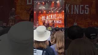 Blackie and The Rodeo Kings ( Remedy)