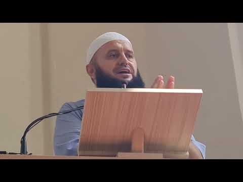 Shirku (Idhujtaria) dhe rreziku i tij! - Hoxhë Mirandi Shehaj