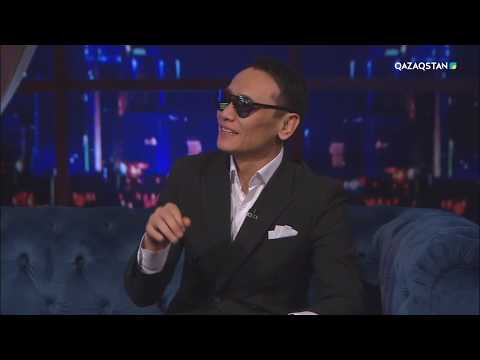 Túngi studio (Түнгі студия) - Марсель