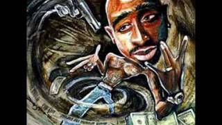 2Pac - My Own Style (Unreleased)