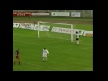 Vasas - Videoton 1-0, 1993 - Összefoglaló