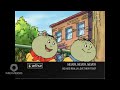 Arthur Intro And Funding Is That Kosher Never Never Never 2008 PBS Kids Go