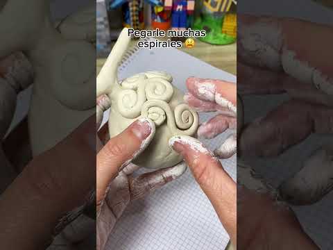 Cosas que nunca le haría a mi Pelota 🤯 #art #paper #manualidades