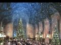 Christmas At Hogwarts 