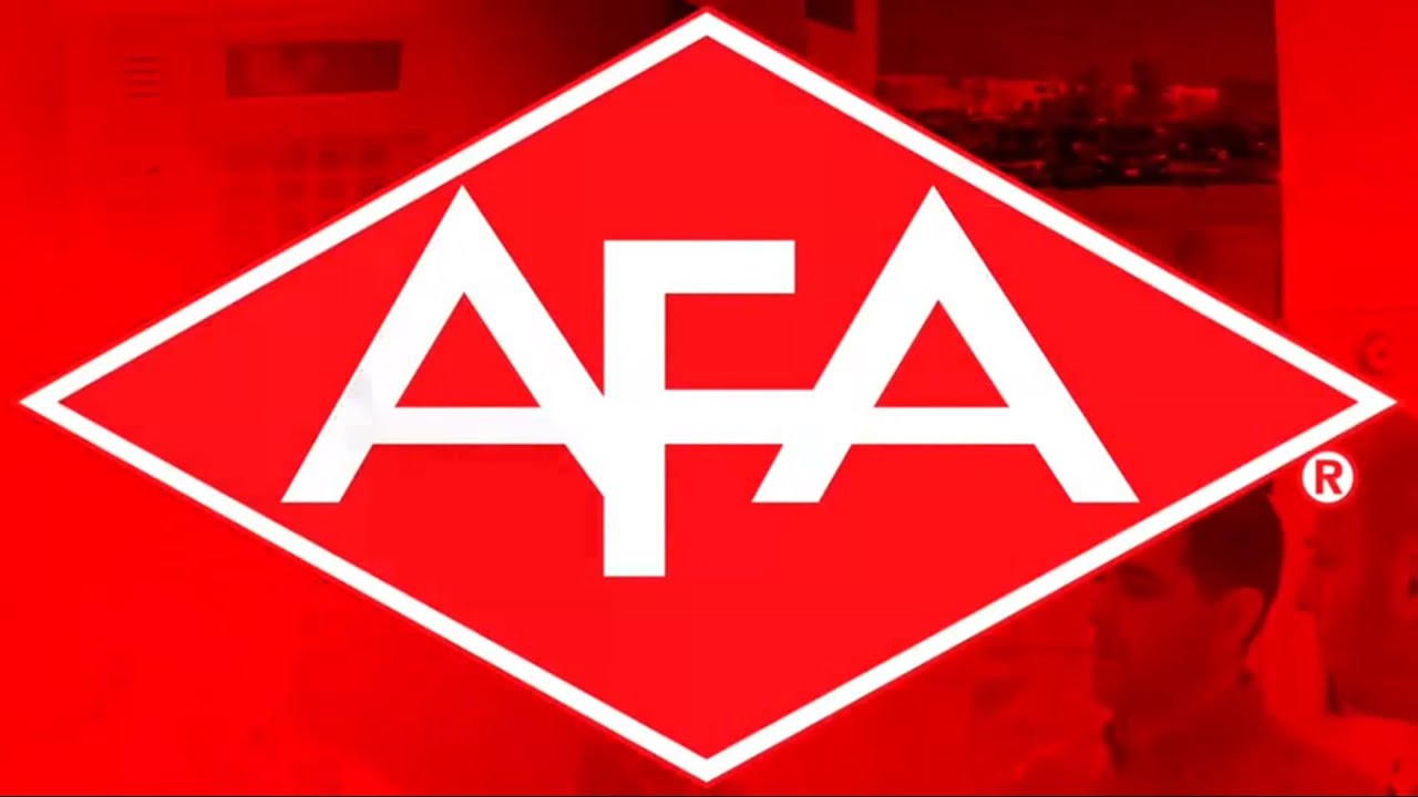 Company video AFA PROTECTIVE SYSTEMS, INC.
