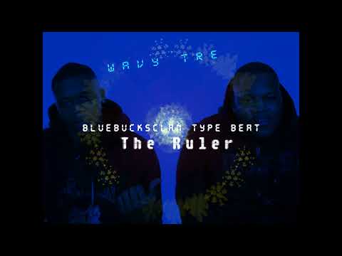 BlueBucksClan X 03 Greedo X Lil Pete Type Beat ( The Ruler )