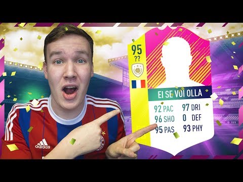 OSTIN 95 RATED PELAAJAN! - RANSKA RIKKAAKSI #28