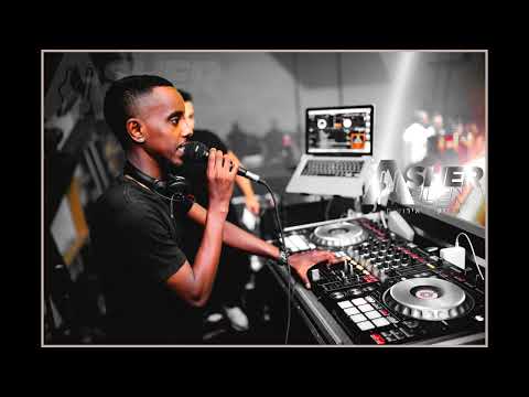 Set Amharit  Wedding 2022 Jump Remix Dj Asher Helena