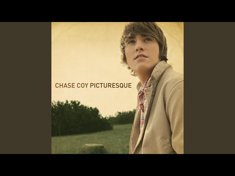 November - Chase Coy