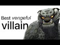 How To Write A Vengeful Villain Kung Fu Panda
