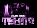 Young Jeezy ft Jill Scott - Trapped (Slowed) TM103