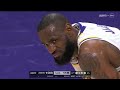 Last minutes Denver Nuggets vs Los Angeles Lakers | NBA | APR 27 | playoff 2024 | GAME 4