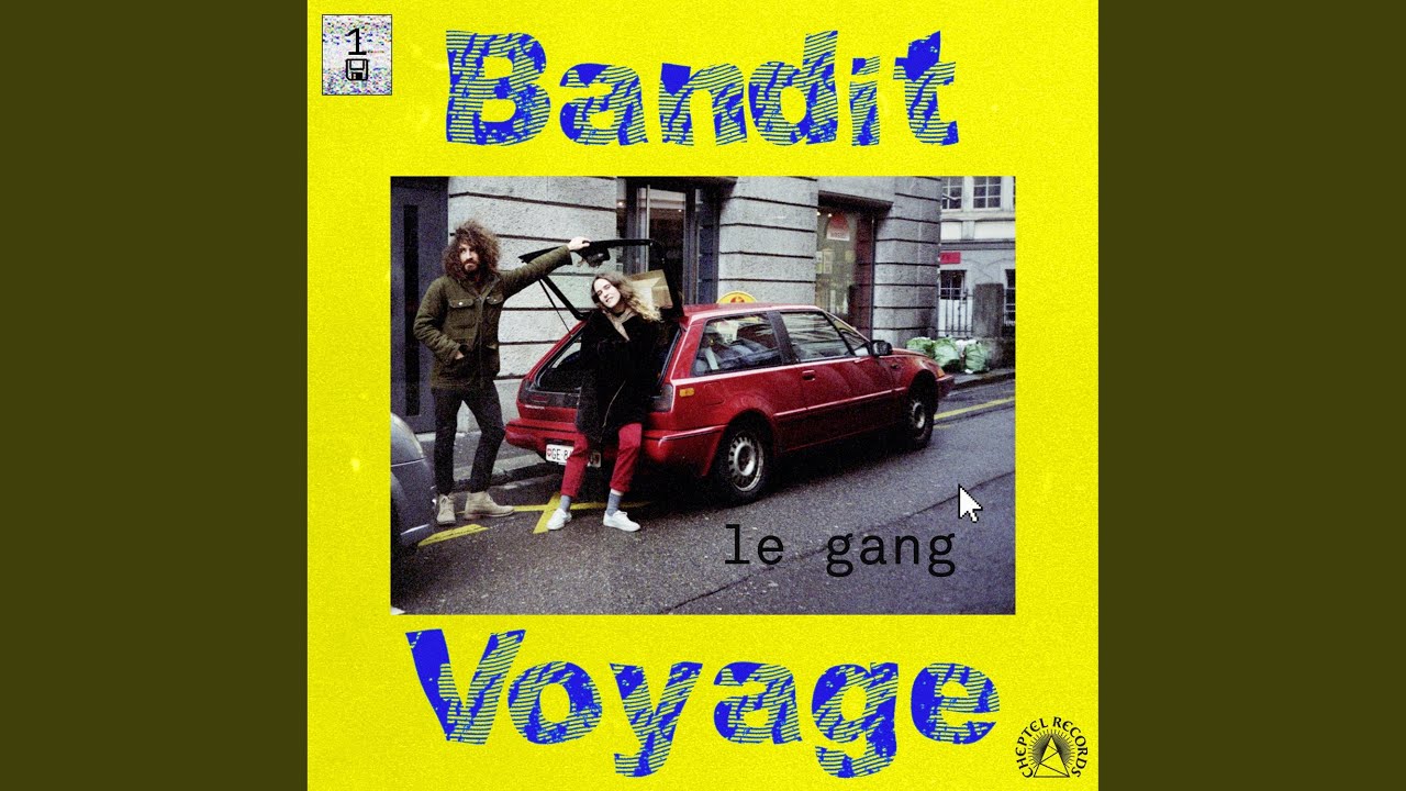 Bandit Voyage