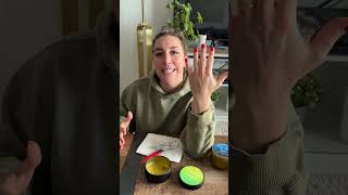 DÉCOUVERTE BOUGIE BIJOU FAITE AU QUÉBEC