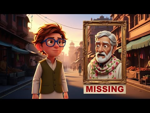 Servant Mysterious Vanished in Jaipur | Detective GoGo Investigates